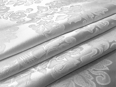 Jacquard tecido jacquard