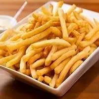 Batata frita batata frita