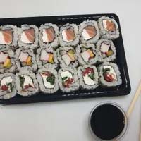 Combo uramaki combo uramaki