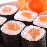 Sushi - Hossomaki sushi hossomaki