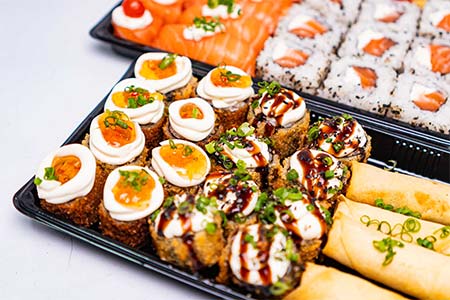 Comida japonesa comida japonesa