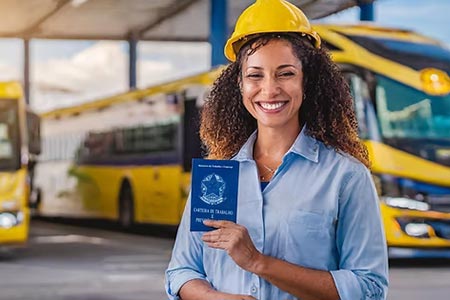 Atendimento para empresas de transporte atendimento para empresas de transporte