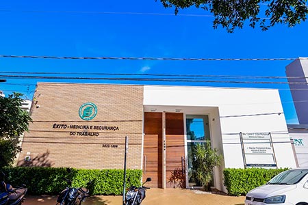 Êxito Medicina do Trabalho êxito medicina do trabalho