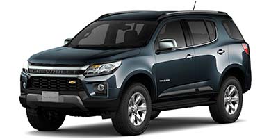 Serviço de guincho para veículos SUVs