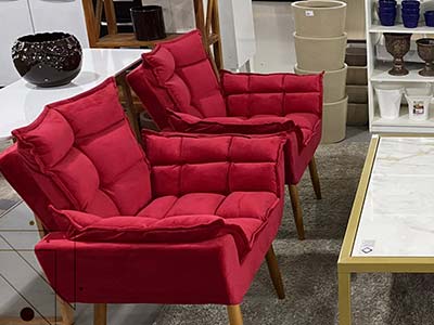 Poltronas