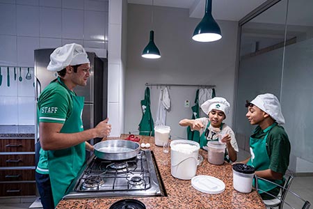 Cozinha
