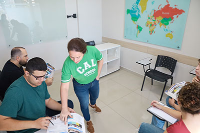 explore classroom