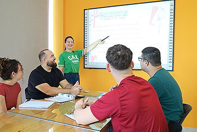 maker classroom