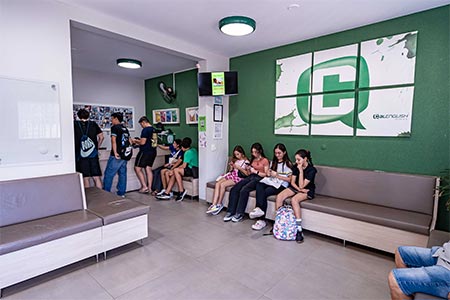 Recepção