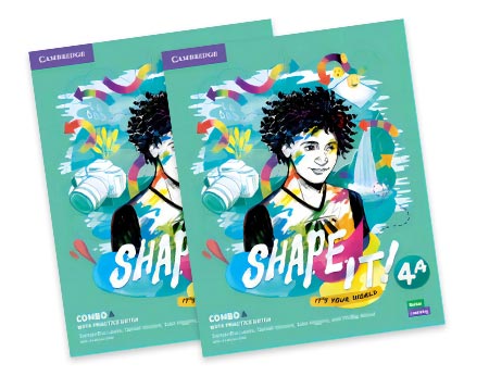 livros do curso teens