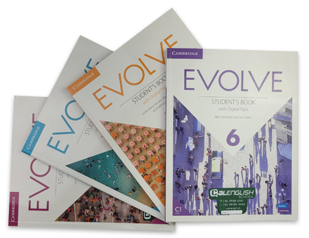 livros do curso adultos