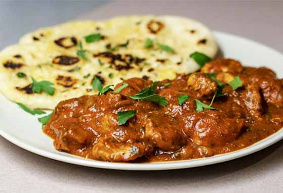 Moqueca de Pintado