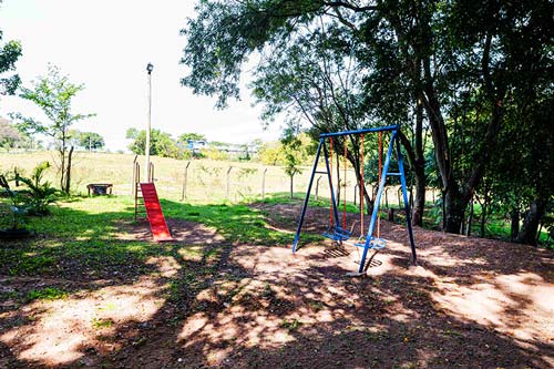 Parque para Crianças