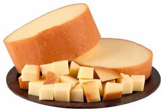 Provolone