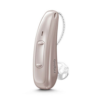 Aparelho auditivo Signia Pure Charge & Go X Aparelho auditivo Signia Pure Charge & Go X
