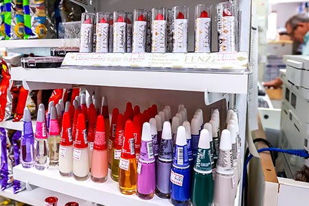 esmaltes esmaltes