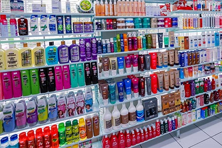 produtos de beleza produtos de beleza