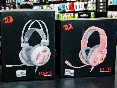 Headsets