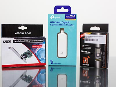Peças para computador