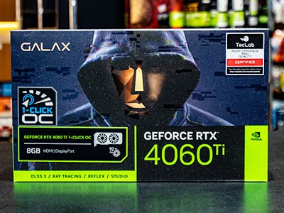 Placa de vídeo Geforce GTX 1650 EX