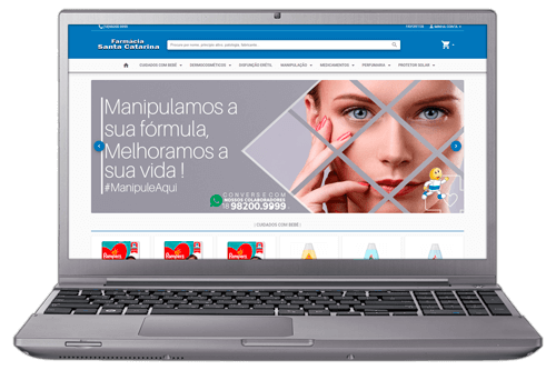 loja virtual