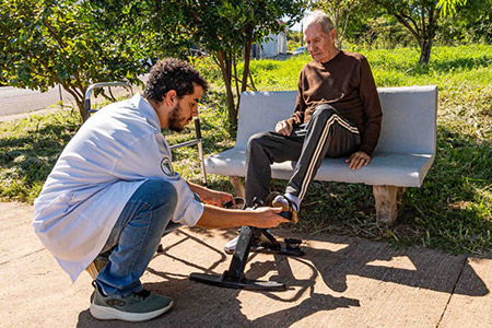 Exercícios