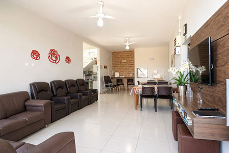 Sala de TV