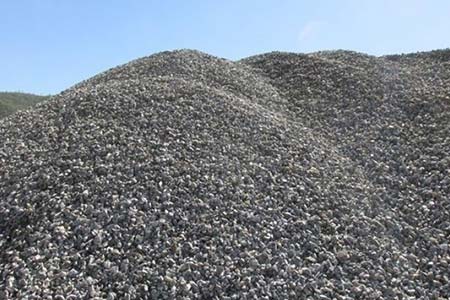 pedra para construção civil