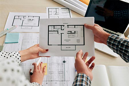 Apartamento na planta imóvel na planta