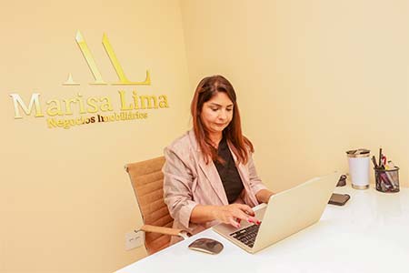 Atendimento imobiliário presencial e online atendimento imobiliário presencial e online