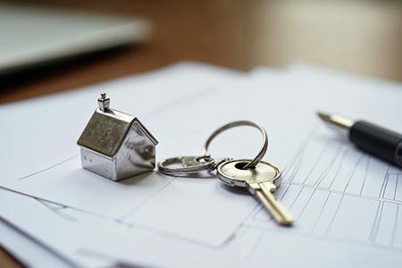 Apoio com o financiamento e a documentação do imóvel apoio com a documentação do imóvel