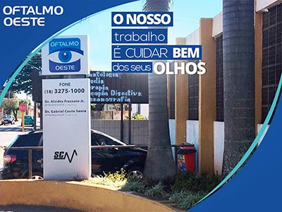 Unidade Martinópolis - SP