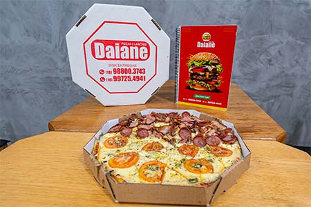 Pizzas pizza