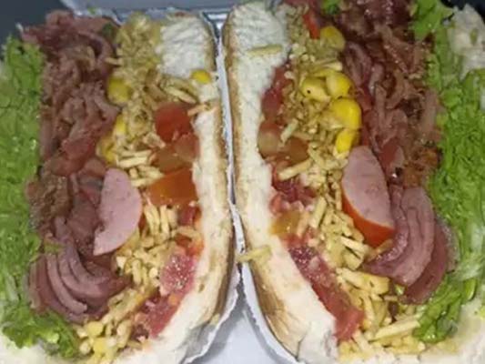 Dog Especial dog especial