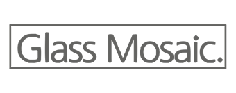 Glass Mosaic Glass Mosaic