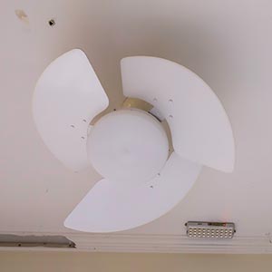 Ventiladores Ventiladores