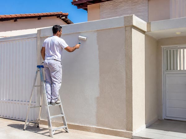 Pintura profissional G & J Pinturas