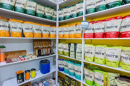 Erva de tereré, cuia e equipamentos erva de tereré, cuia e equipamentos