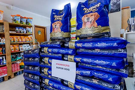 Rações para cães e gatos rações para cães e gatos