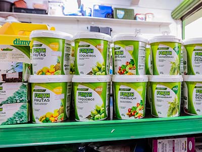 fertilizantes fertilizantes