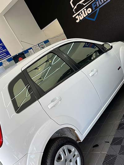 aplicação de insulfilme em carro aplicação de insulfilme em carro