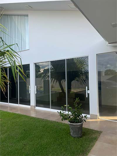aplicação de insulfilme em casa aplicação de insulfilme em casa