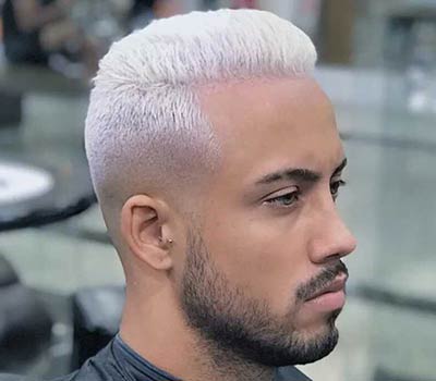 corte nevou