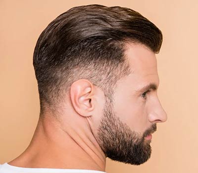 corte social