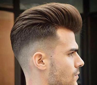 pompadour