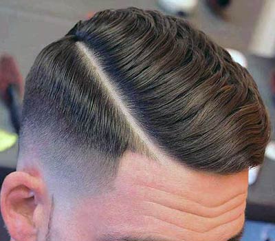 razor part