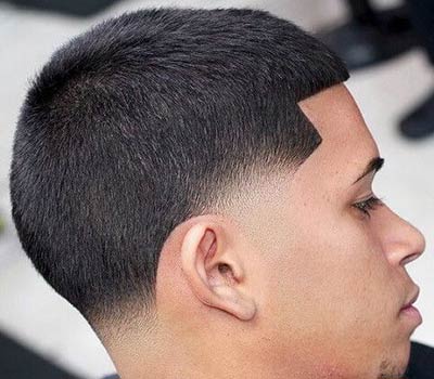 taper fade