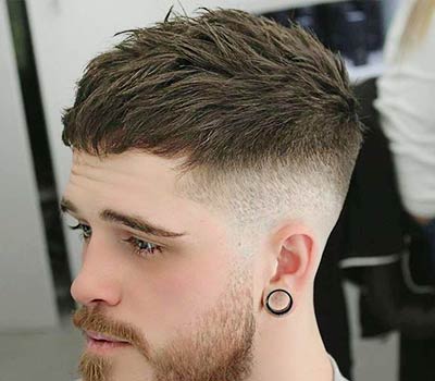 undercut