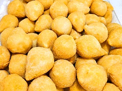 Salgadinhos para festa Salgadinhos para festa