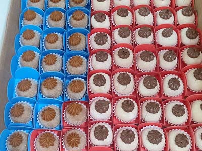 Doces para festa Doces para festa